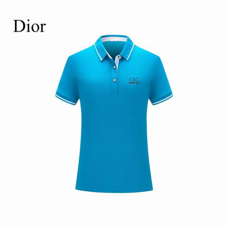 Dior Polo Shirts Short _SKUDiorM-3XL25tn4228536